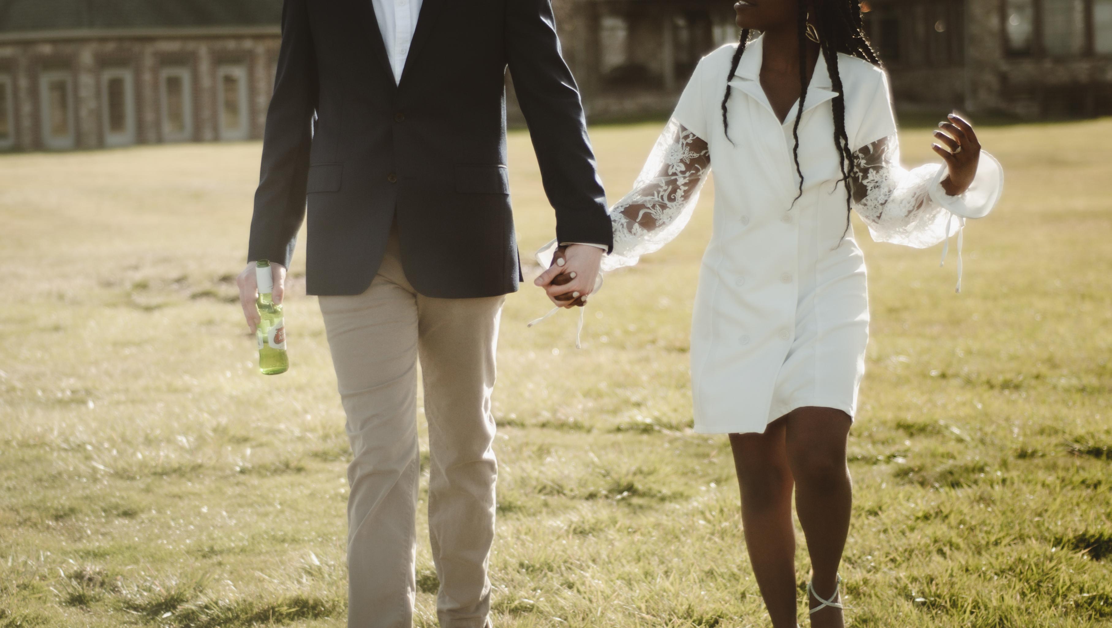The Wedding Website of Adam Ellis and Tendai Anyaegbunam