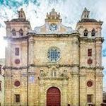 Santuario de San Pedro Claver