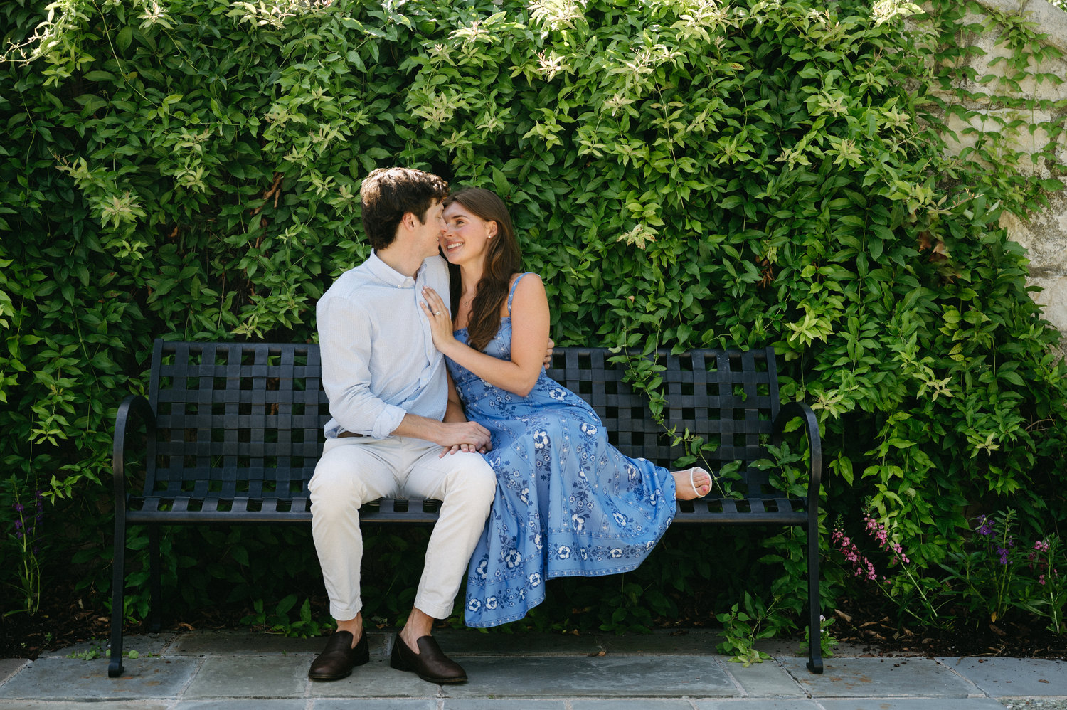 The Wedding Website of Anna Marie Medley and Austin Ross Hill