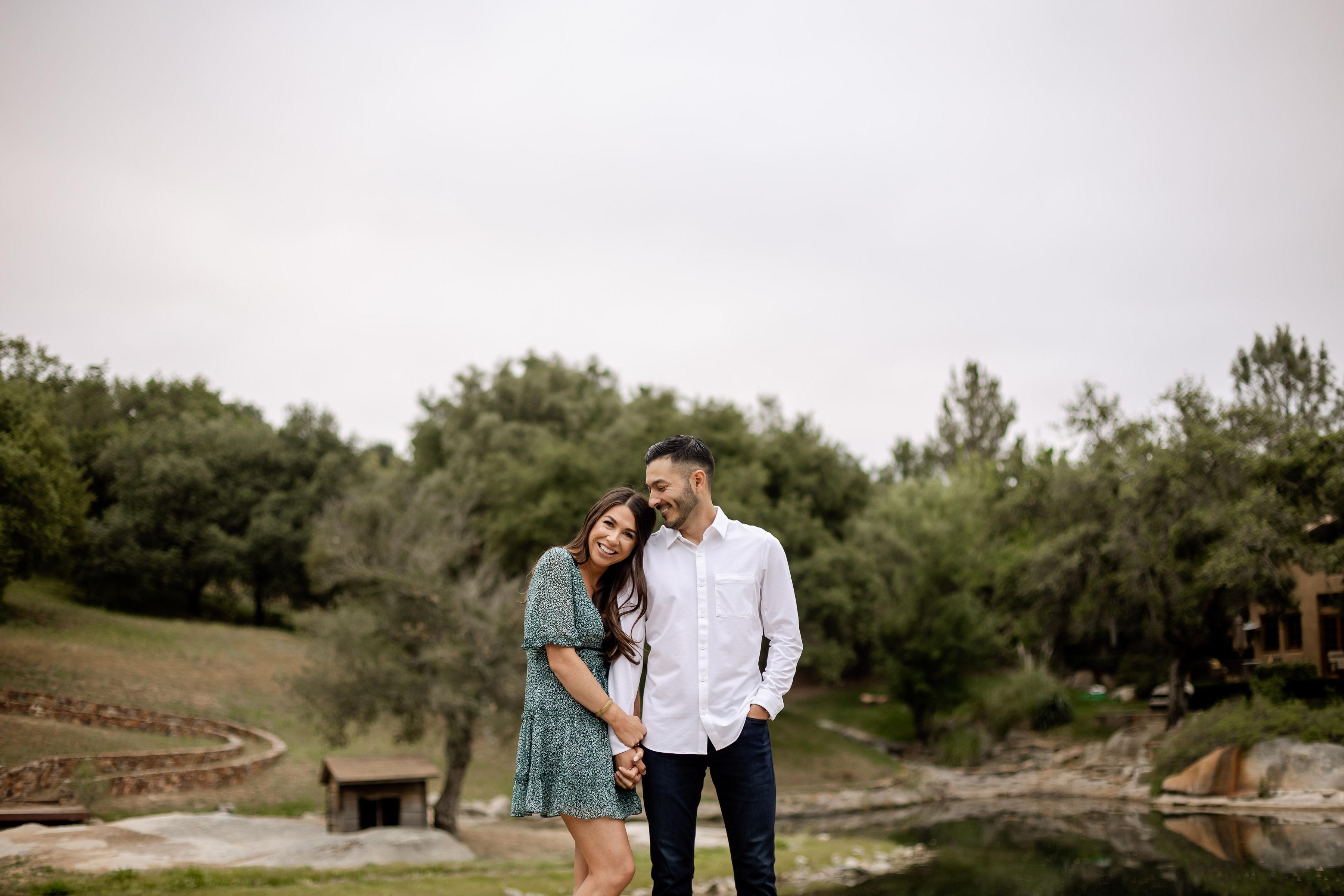 The Wedding Website of Jillian Robinson and Michael Arvizu