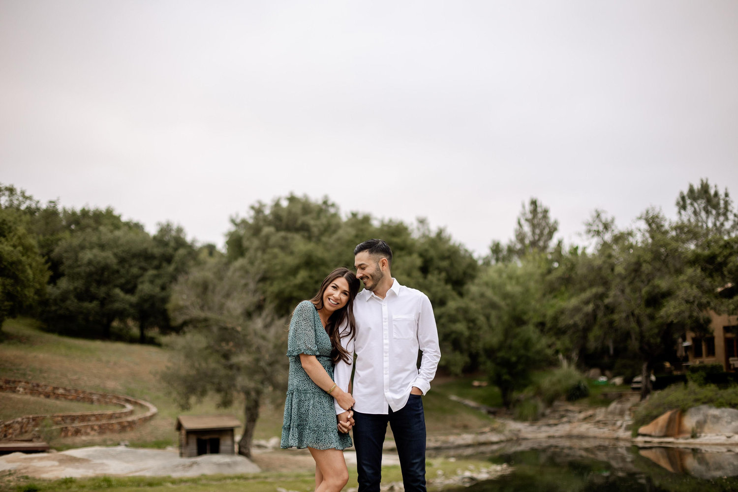The Wedding Website of Jillian Robinson and Michael Arvizu