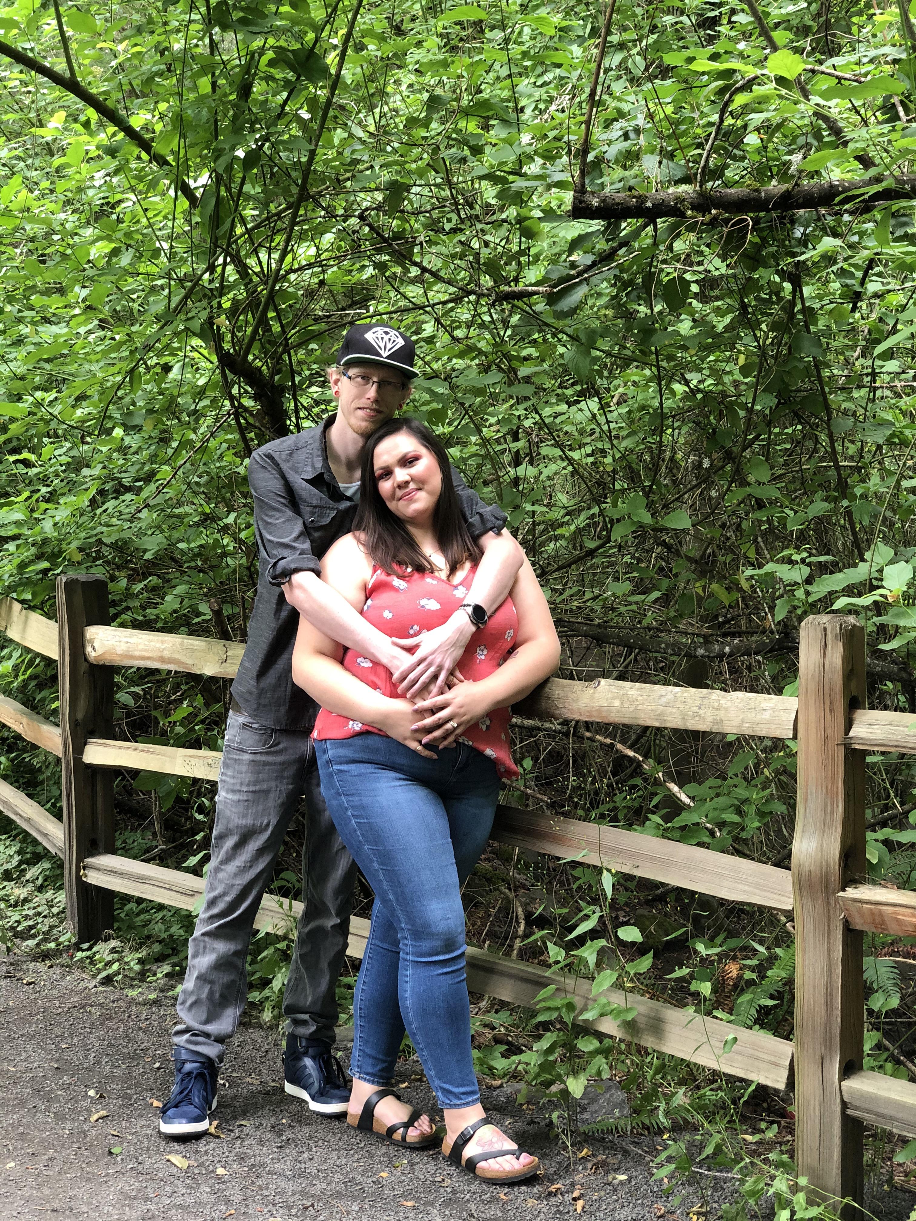 The Wedding Website of Josh Lett and Haylley Rippetoe