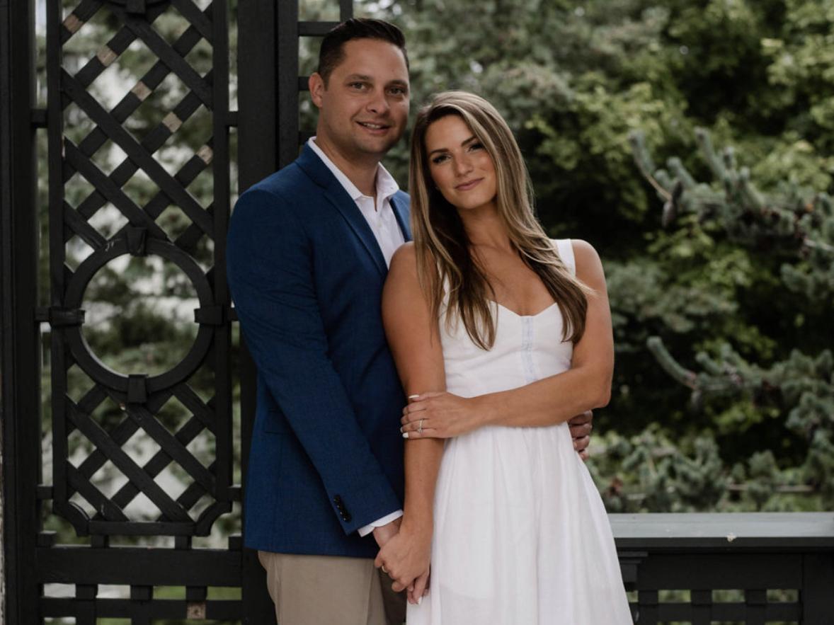 The Wedding Website of Darah Katcher and Rick Niederhaus
