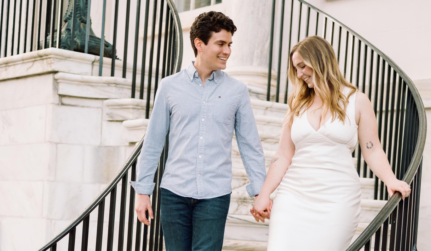 The Wedding Website of Emma Busig and Pablo Zertuche