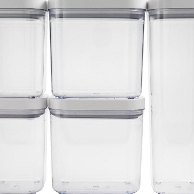 OXO POP 5pc Airtight Food Storage Container Set