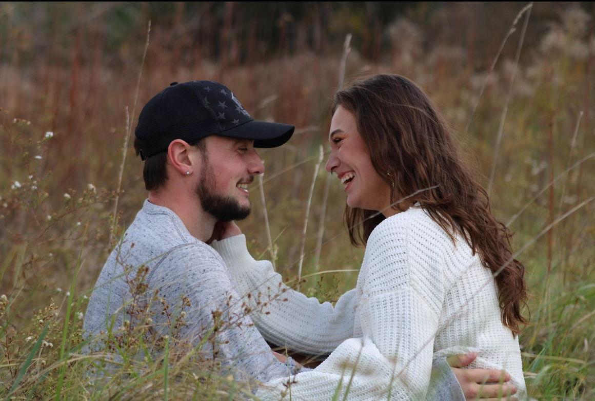 The Wedding Website of Heather Ward and Kyle Parker