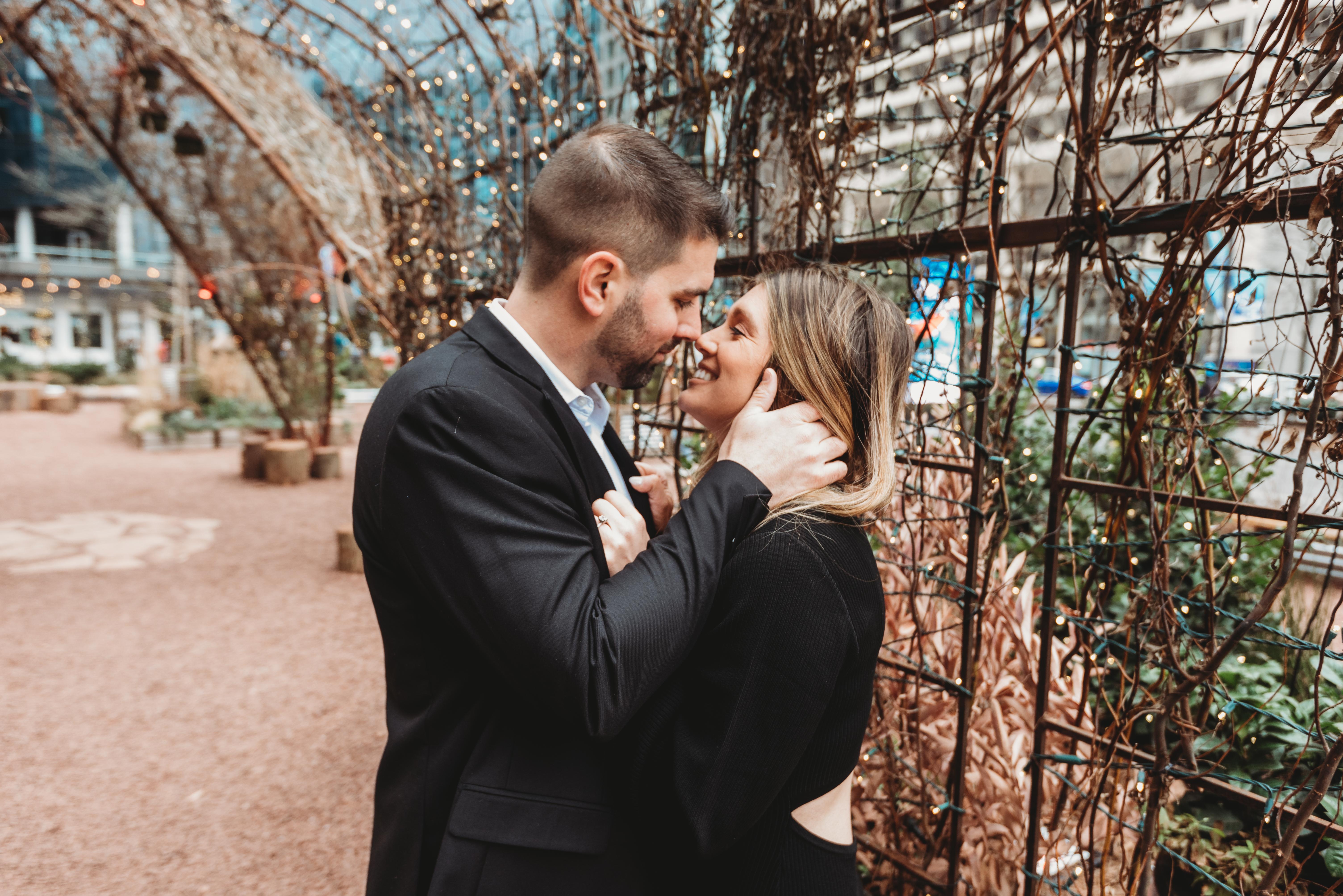 The Wedding Website of Breanna Marchesani and Anthony Singlar