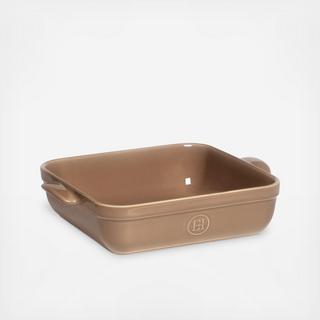 HR Collection Square Baking Dish
