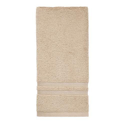 SONOMA Goods for Life™ Ultimate Hand Towel with Hygro® Technology