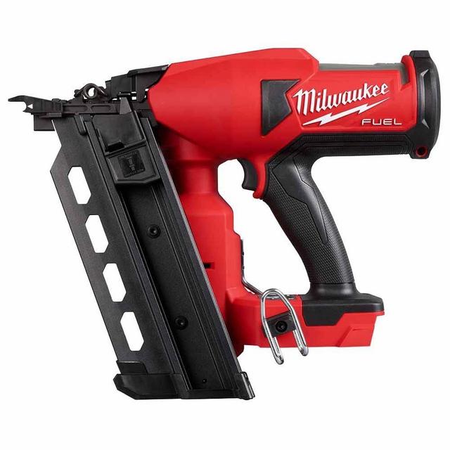 Milwaukee Electric - M18 Fuel Duplex Nailer