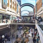 City Creek Center
