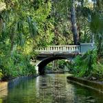 Winter Park Scenic Boat Tour