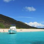 Buck Island