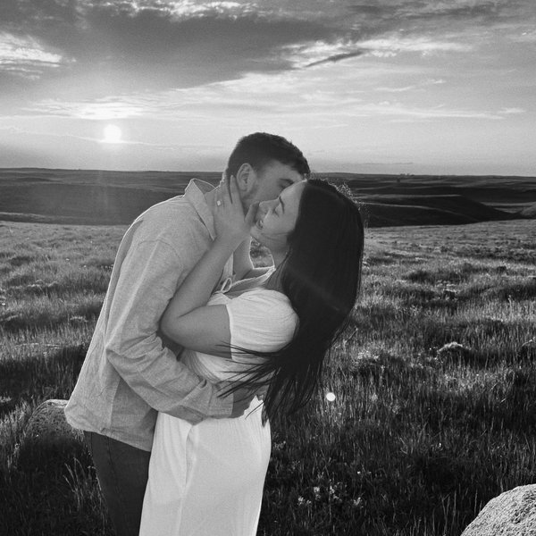 Madison Shae Vander Vorst and John Colton Beck's Wedding Website