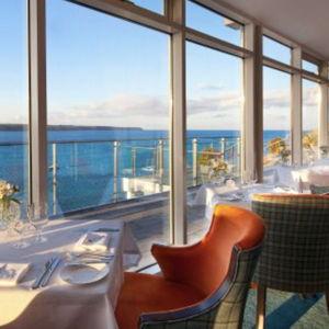 Michelin Star Dinner in Ardmore