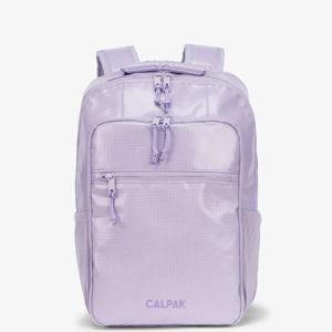 Terra Laptop Backpack - Amethyst