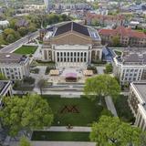 University of Minnesota - Twin Cities