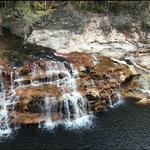 ZipQuest - Waterfall & Treetop Adventure