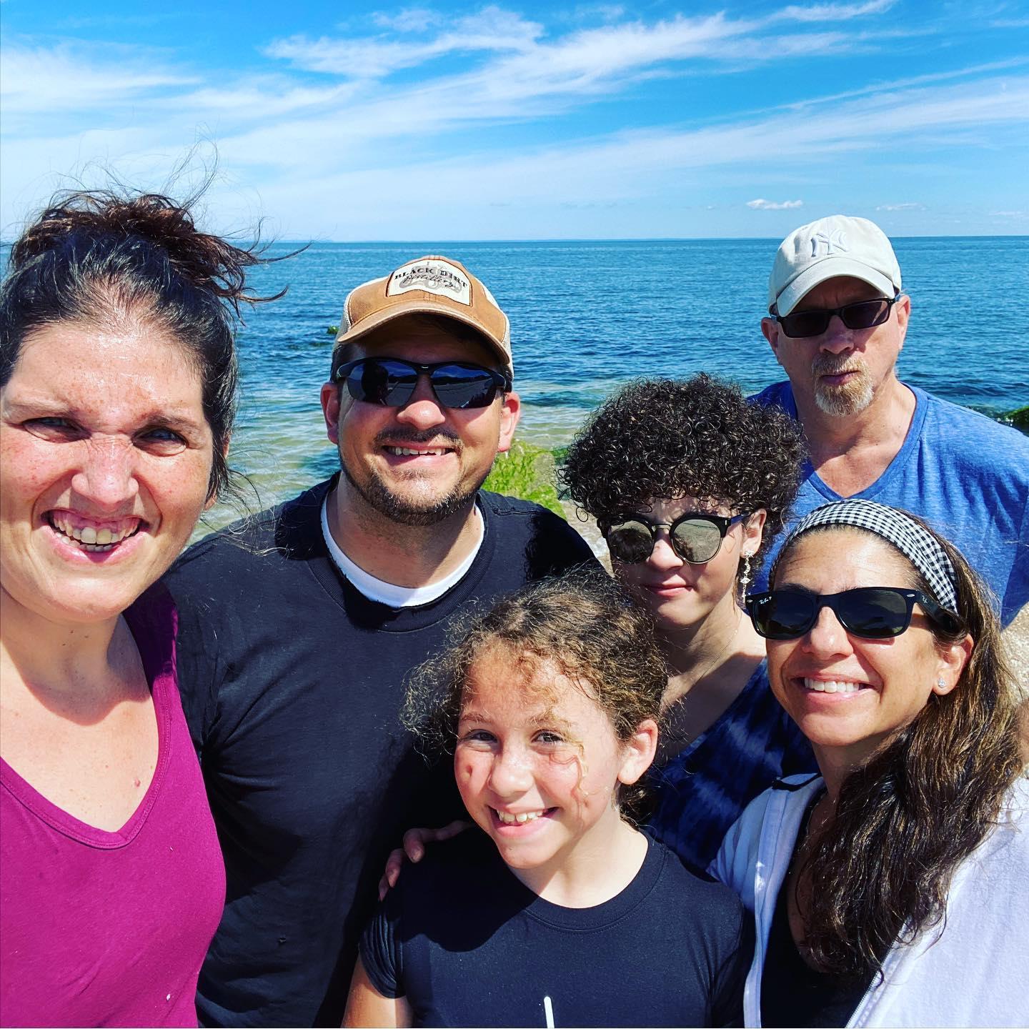 North Fork fun Summer 2022!