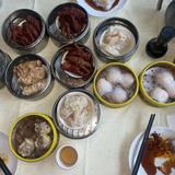 HK Cafe