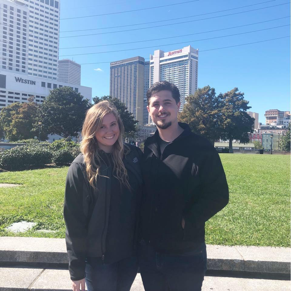 November 2018 | New Orleans