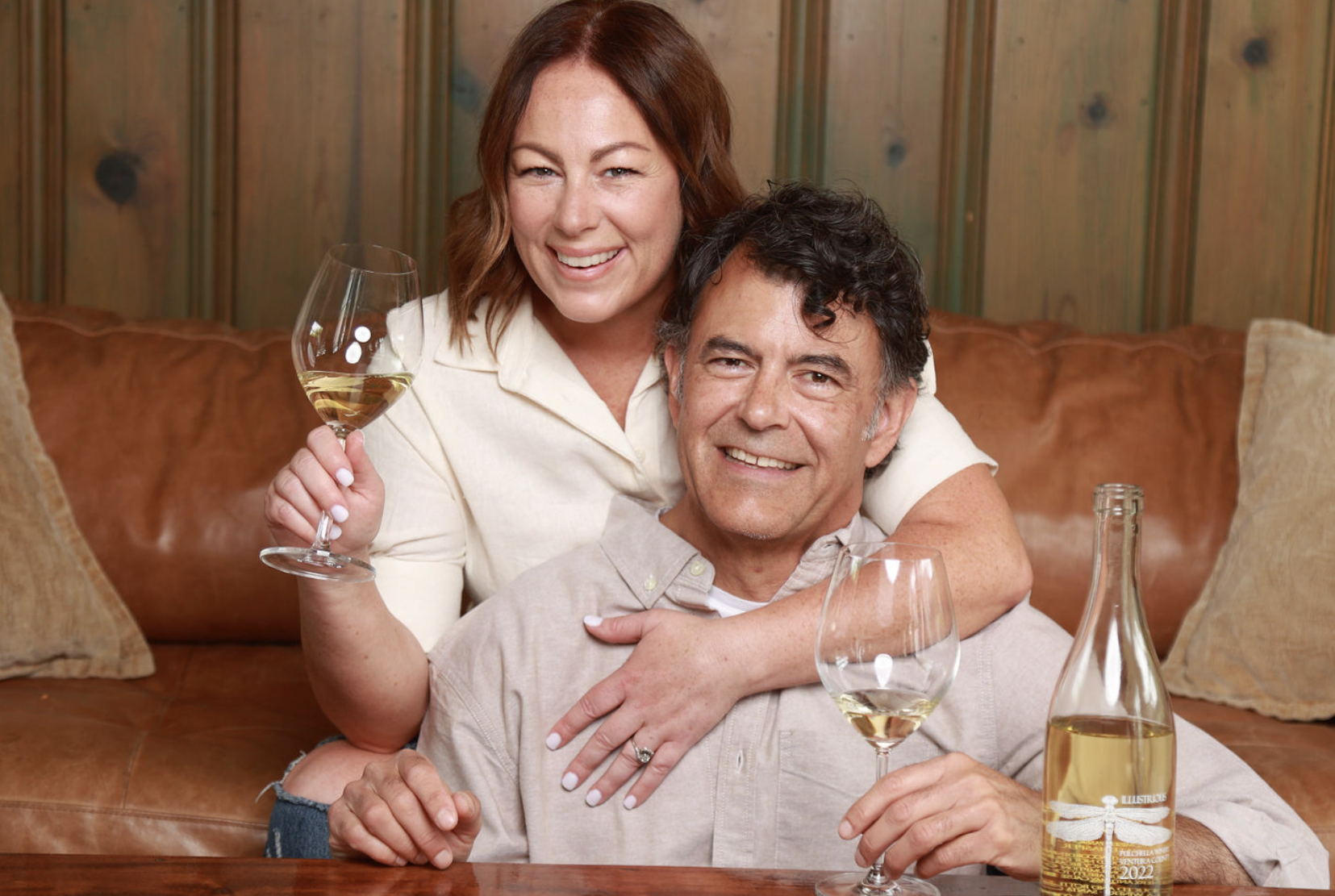 The Wedding Website of Steve Peralta and Jodie Bowman