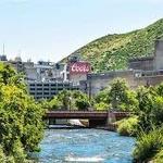 Coors Brewery Tour