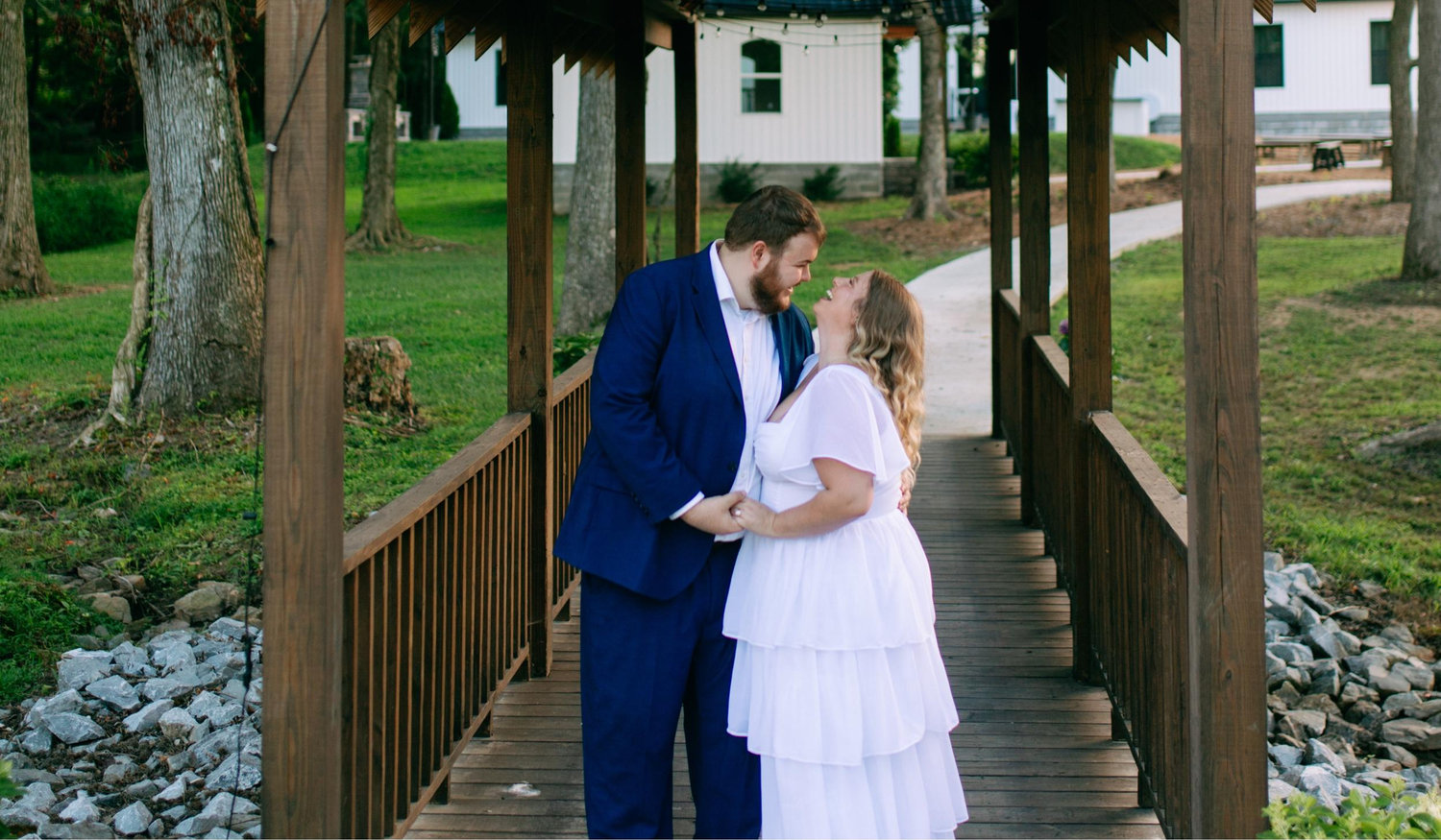 The Wedding Website of Olivia Carrell and Ryan Lauterbach