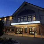 Hurleyville Performing Arts Centre