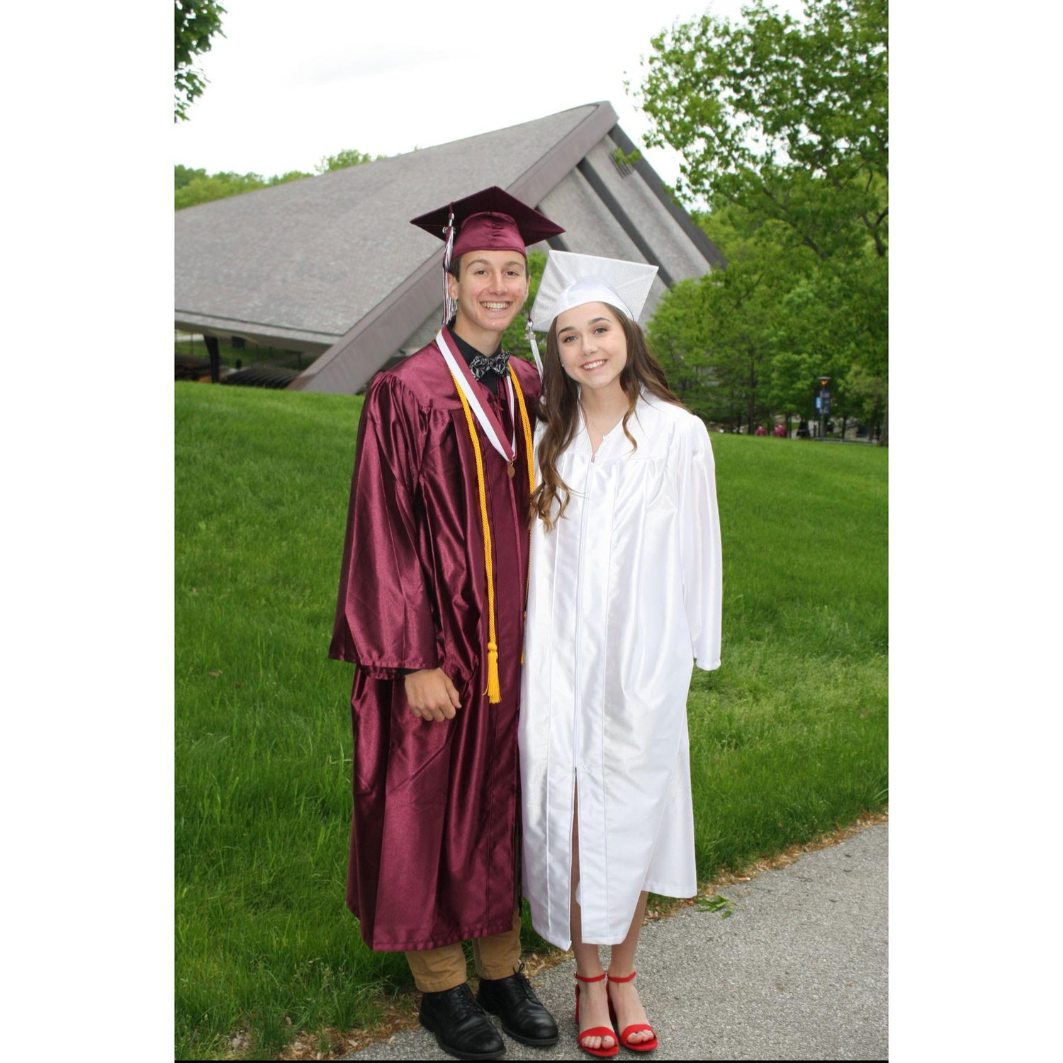 High School Graduation 2019