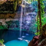 Tulum Cenotes