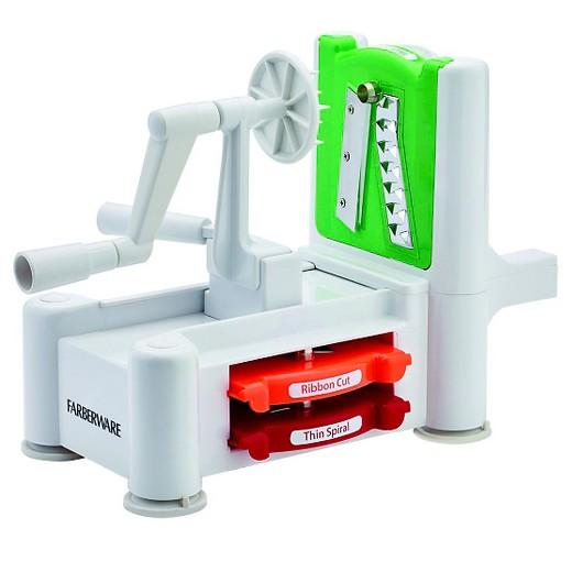 Farberware Spiraletti® Spiralizer