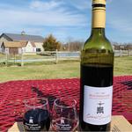 Buckingham Valley Vineyards