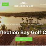 Reflection Bay Golf Club