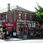 German Village