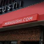 Mira Sushi Restaurant