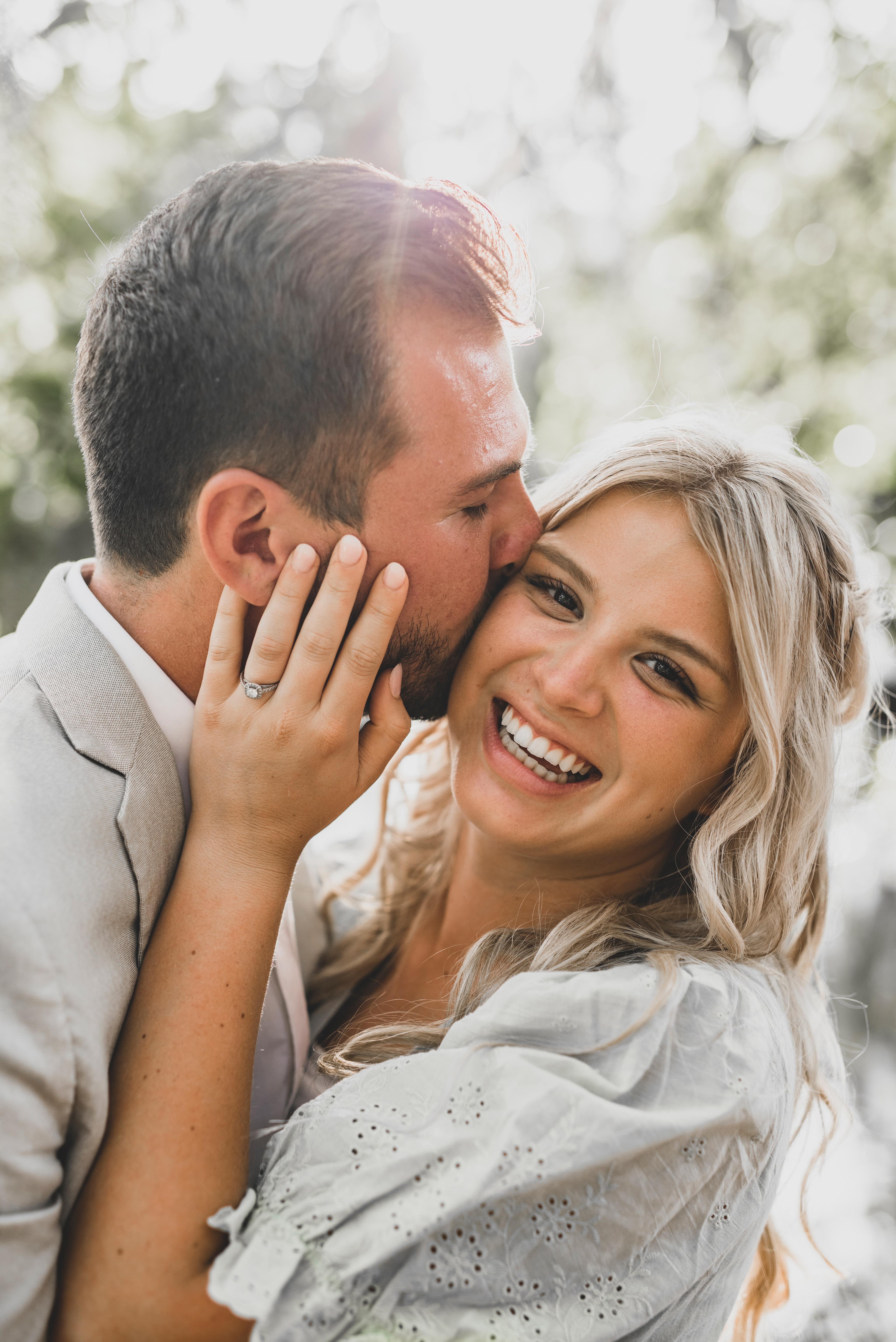 The Wedding Website of Gabrielle Slagle and Dustin Murray