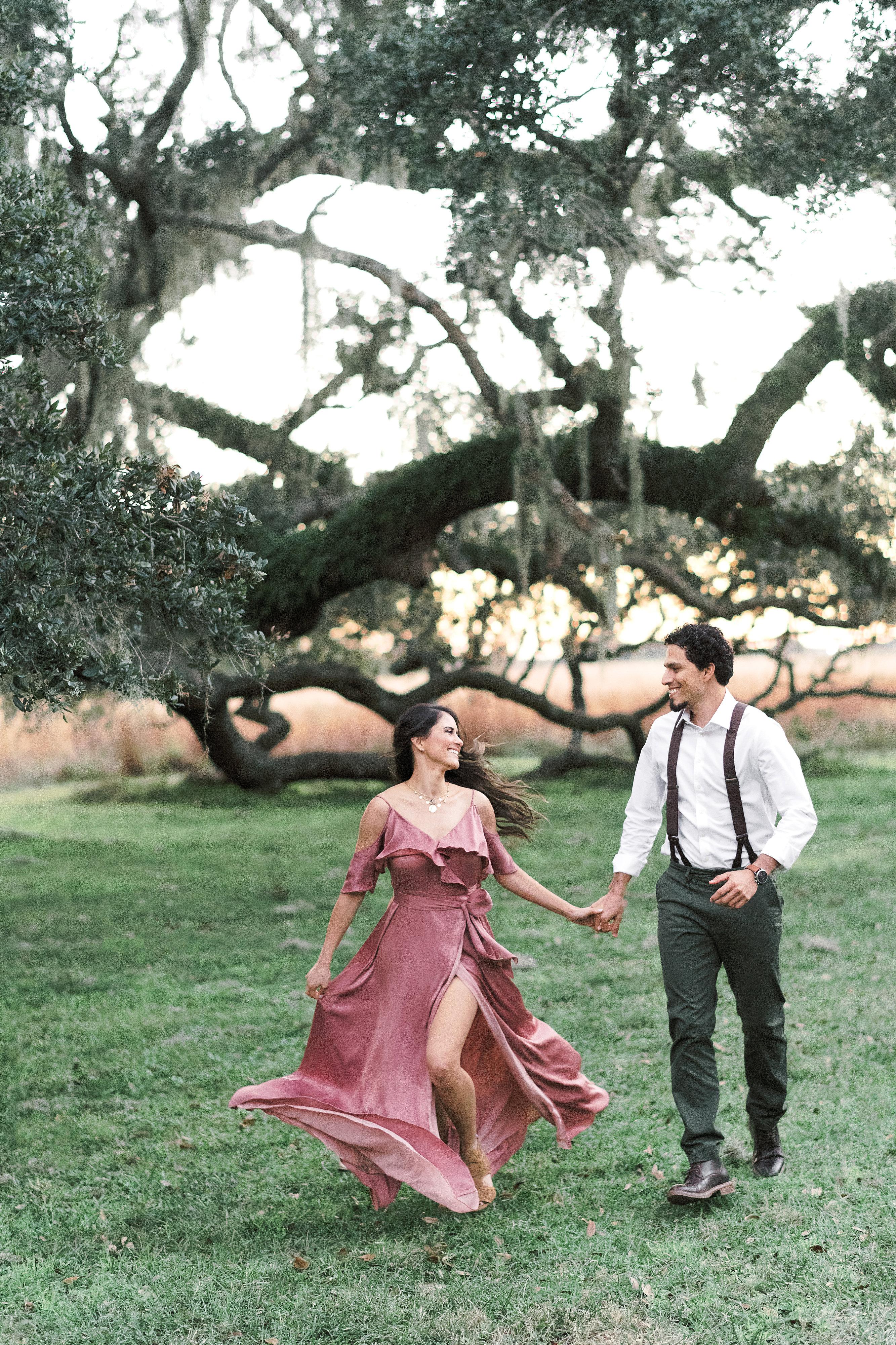 The Wedding Website of Yóser Sirias and Caitlin Hays-Nevens