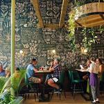 Prost Biergarten