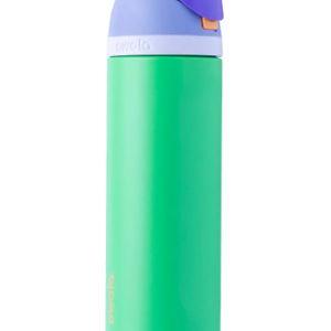 Owala 24 oz. FreeSip Stainless Steel Water Bottle