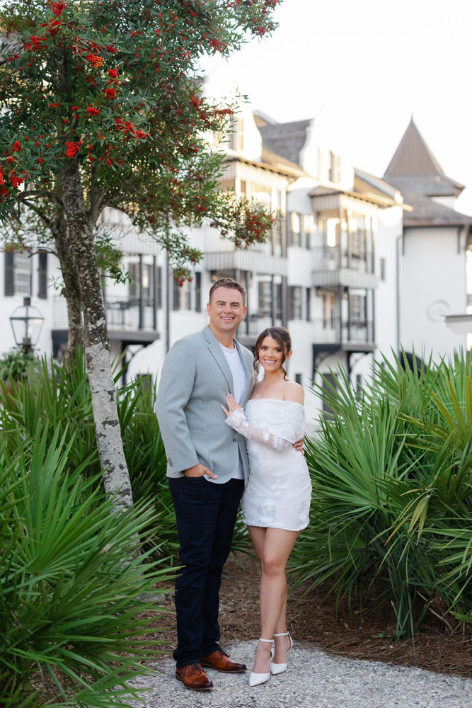 Katie Dufficy and Jack Matchinsky's Wedding Website