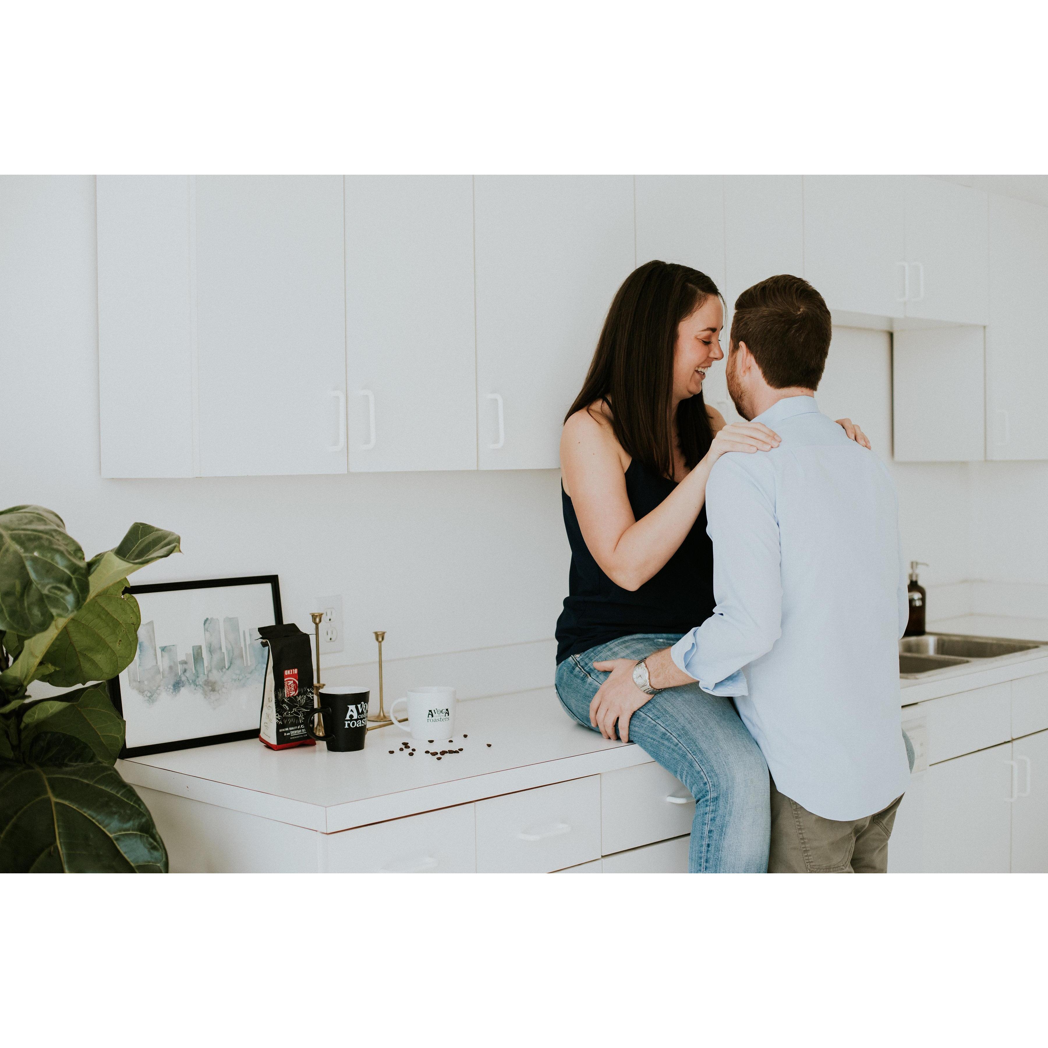 These are a few of our favorite things.