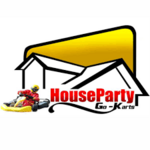 House party go-karts ghana