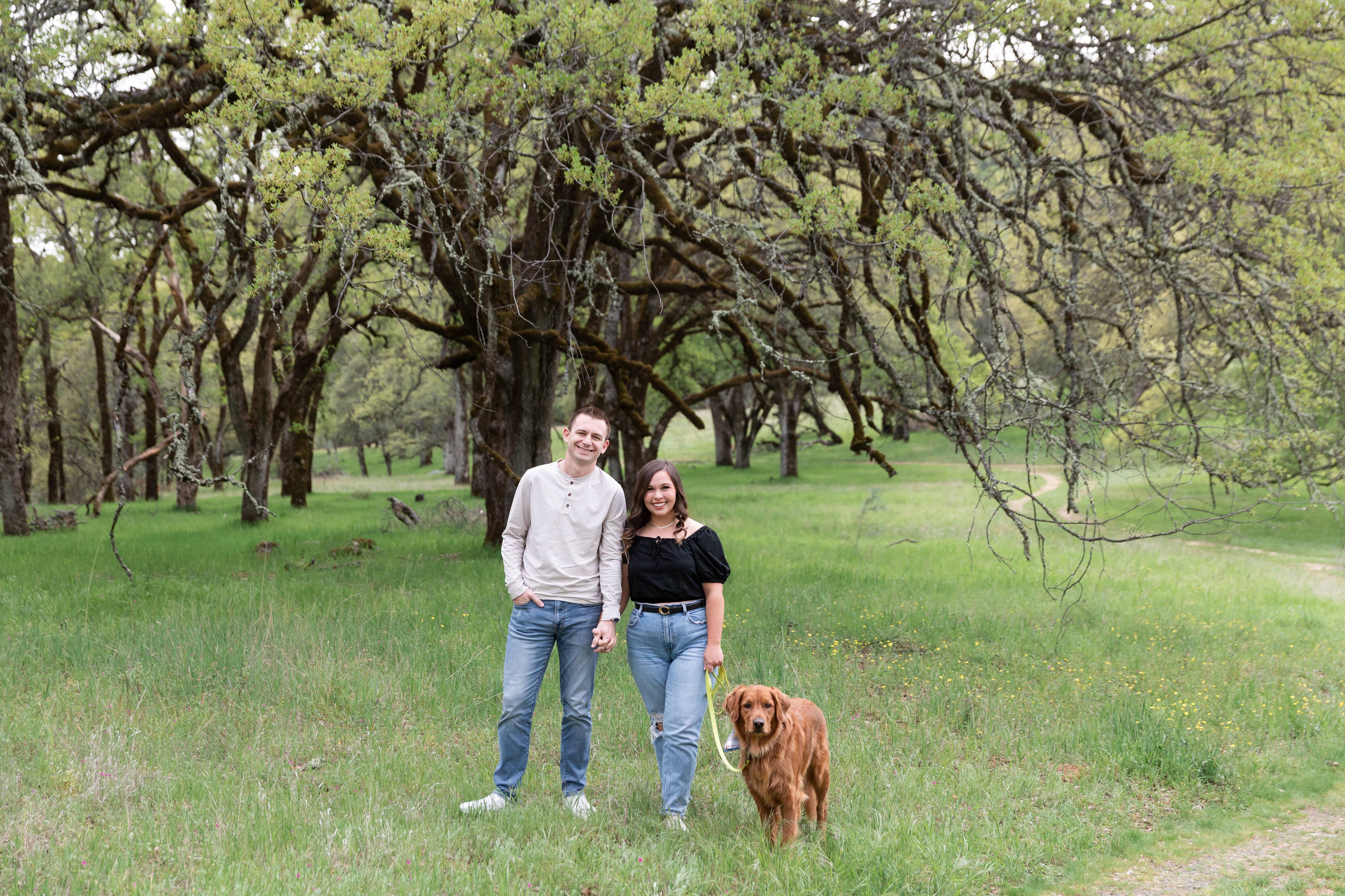The Wedding Website of Emily Bingham and Toby Clark