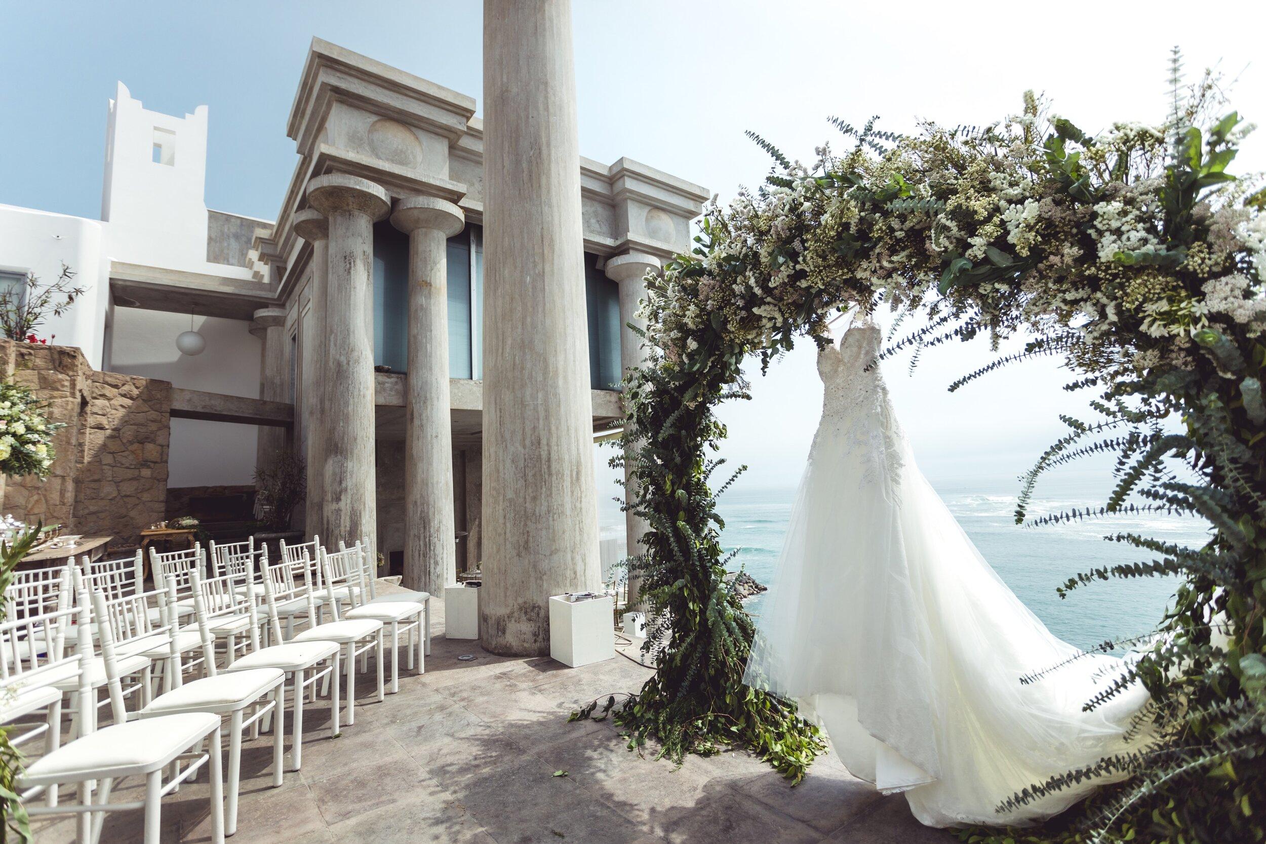 The Wedding Website of Zoila Gonzalez and Gabriel Ramos