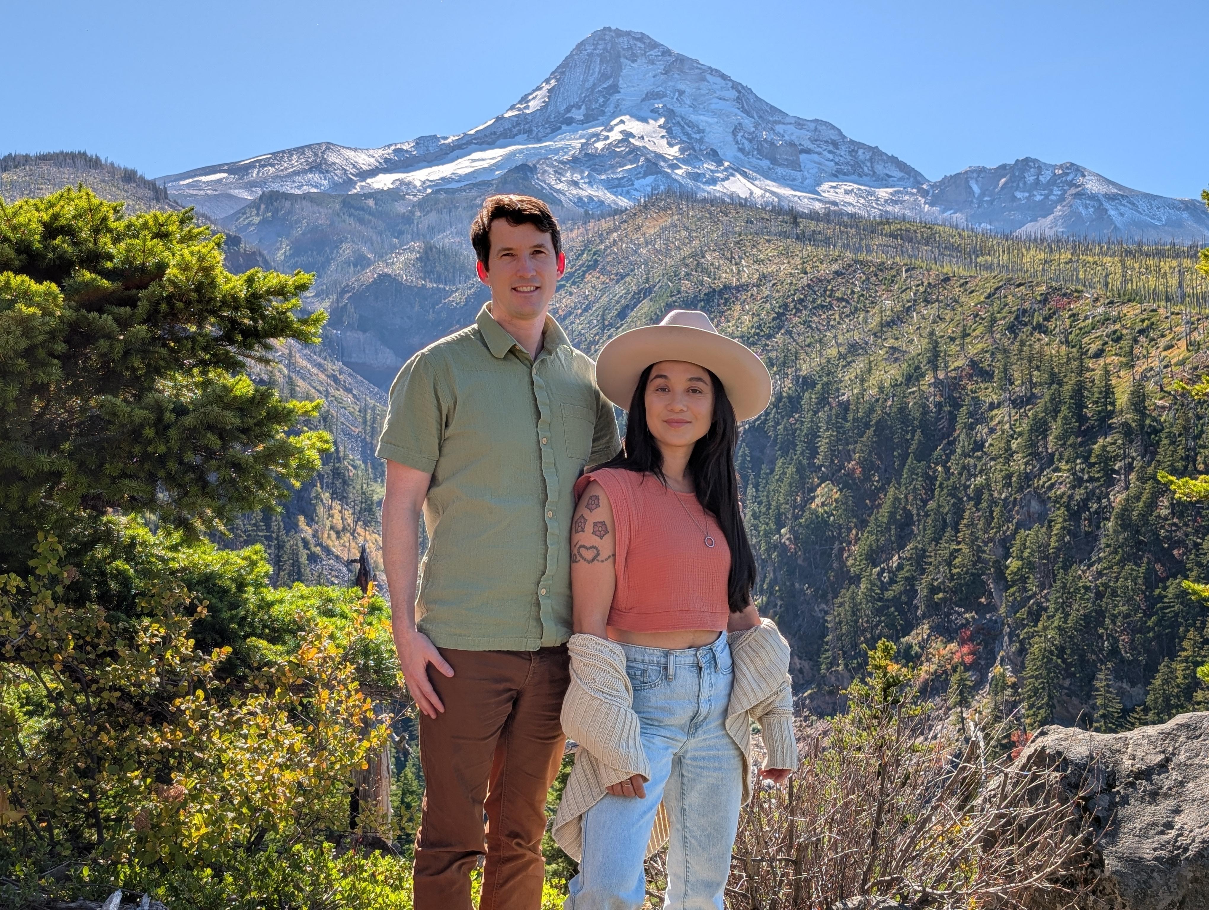 The Wedding Website of Sachi Kobayashi and Brendan O'Dea