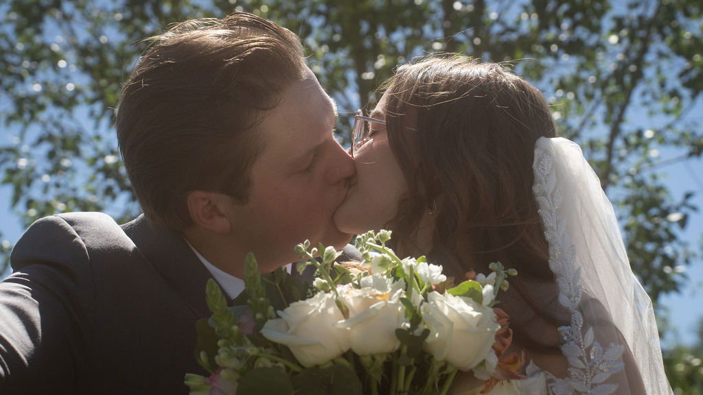 The Wedding Website of Josie Russell and Dash Duksa