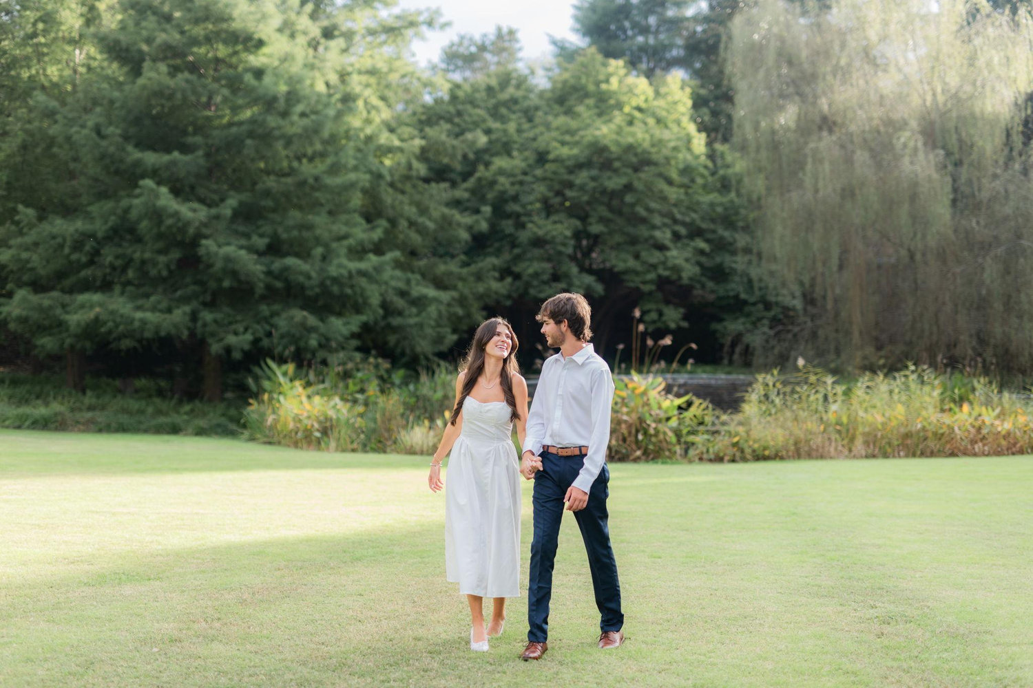 The Wedding Website of Sarah Greear and Luke Taylor