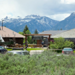 Dornans Chuckwagon (food)