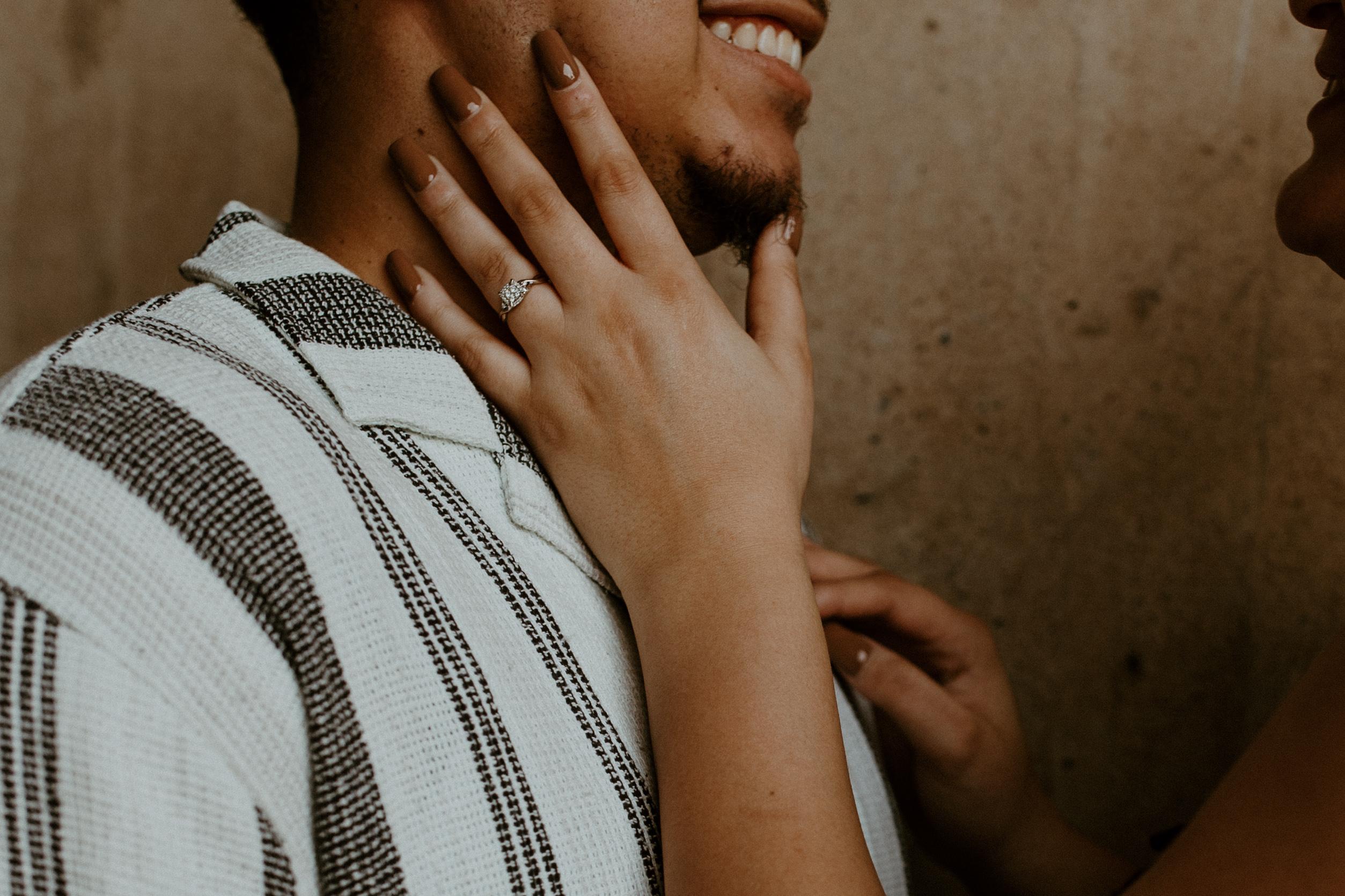 The Wedding Website of Jasmyn Brown and Lyndon Waite